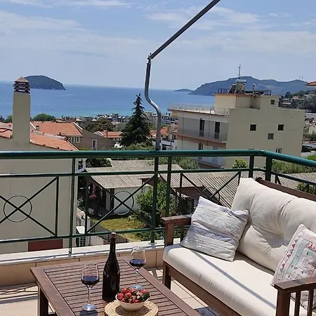 Comfort House In Palaio Tsifliki PalaiónTsiflíkion Εξωτερικό φωτογραφία
