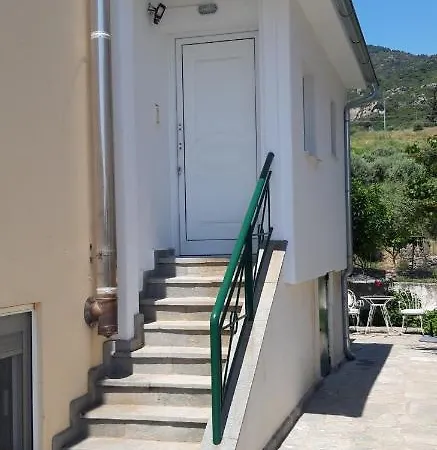 Comfort House In Palaio Tsifliki PalaiónTsiflíkion Εξωτερικό φωτογραφία