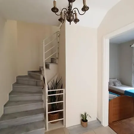 Comfort House In Palaio Tsifliki PalaiónTsiflíkion Εξωτερικό φωτογραφία