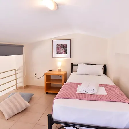 Comfort House In Palaio Tsifliki PalaiónTsiflíkion Εξωτερικό φωτογραφία