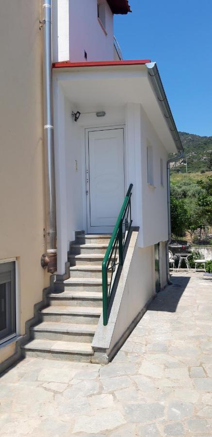 Comfort House In Palaio Tsifliki Apartment Palaiontsiflikion