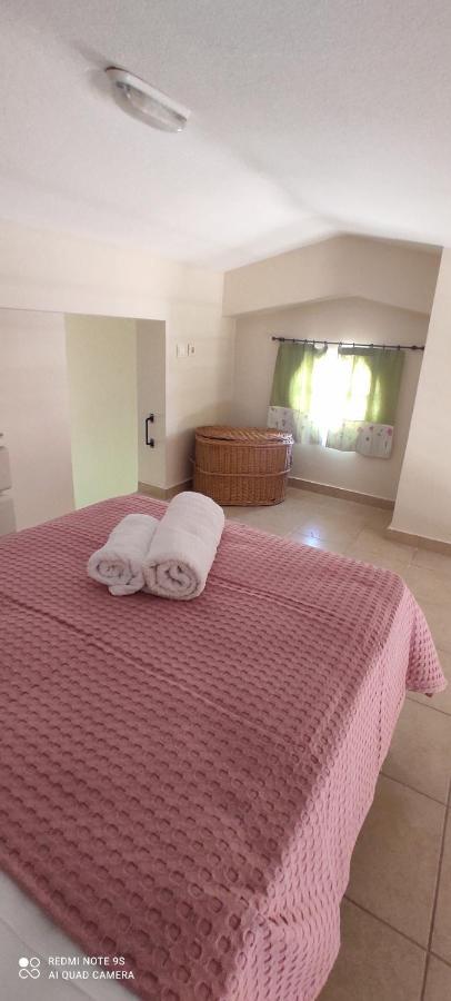 Comfort House In Palaio Tsifliki *