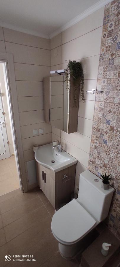 Apartment Comfort House In Palaio Tsifliki