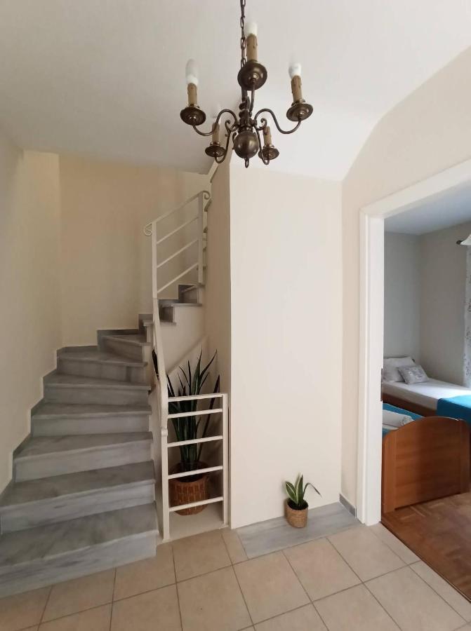 Comfort House In Palaio Tsifliki *