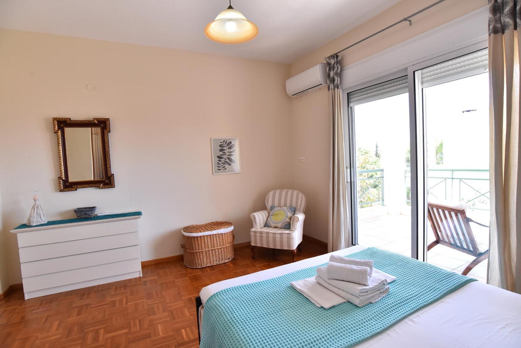 Comfort House In Palaio Tsifliki Apartment Palaiontsiflikion